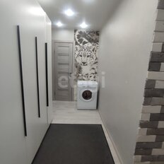 Квартира 59 м², 2-комнатная - изображение 3