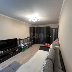 Квартира 30,1 м², 1-комнатная - изображение 3