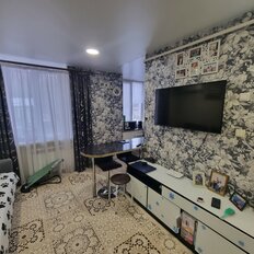 Квартира 35,5 м², 2-комнатная - изображение 3