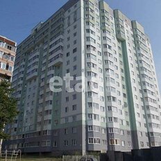 Квартира 41,1 м², 1-комнатная - изображение 1