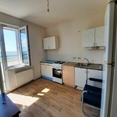 Квартира 39 м², 1-комнатная - изображение 1