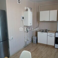 Квартира 54,6 м², 2-комнатная - изображение 4