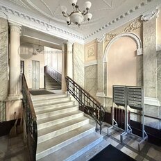 Квартира 92,8 м², 3-комнатная - изображение 1