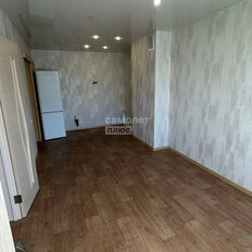 Квартира 32 м², 1-комнатная - изображение 3