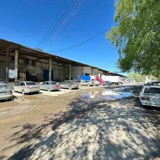 500 м², производственное помещение - изображение 3