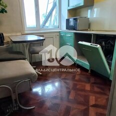 Квартира 36,1 м², 1-комнатная - изображение 4