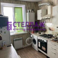 Квартира 45 м², 2-комнатная - изображение 1