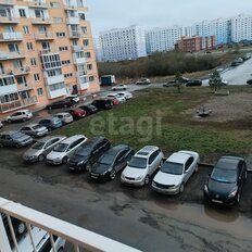 Квартира 59 м², 1-комнатная - изображение 1