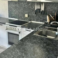 Квартира 28,6 м², студия - изображение 3