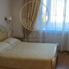 Квартира 113,3 м², 3-комнатная - изображение 4