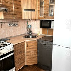 Квартира 39,5 м², 1-комнатная - изображение 4