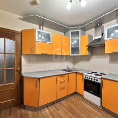 Квартира 33,2 м², 1-комнатная - изображение 5