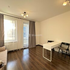 Квартира 26 м², студия - изображение 5