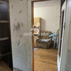 Квартира 30,1 м², 1-комнатная - изображение 3