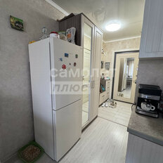 Квартира 34 м², 1-комнатная - изображение 4