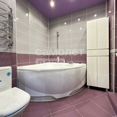 Квартира 55 м², 2-комнатная - изображение 4