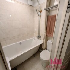 Квартира 37 м², 1-комнатная - изображение 3