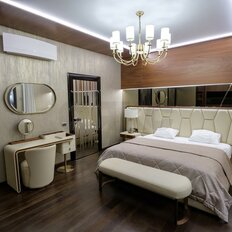 Квартира 153,3 м², 4-комнатная - изображение 3