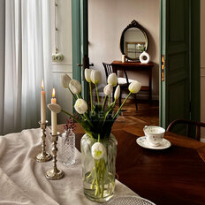 Квартира 42,3 м², 2-комнатная - изображение 1