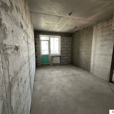Квартира 36,7 м², 1-комнатная - изображение 2