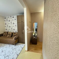 Квартира 30,7 м², 1-комнатная - изображение 3