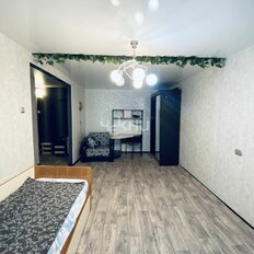 Квартира 33 м², 1-комнатная - изображение 4