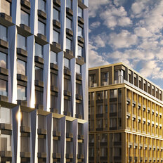 Квартира 28,5 м², студия - изображение 3