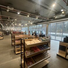 540 м², помещение свободного назначения - изображение 1