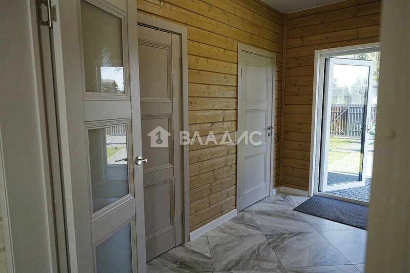 148,7 м², 4-комнатная квартира 96 357 600 ₽ - изображение 31