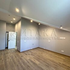 Квартира 49,7 м², 1-комнатная - изображение 1
