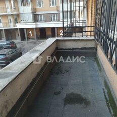Квартира 59 м², 2-комнатная - изображение 2