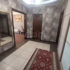 Квартира 75,2 м², 2-комнатная - изображение 3