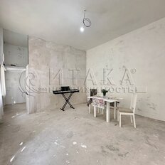 Квартира 41,4 м², 1-комнатная - изображение 2