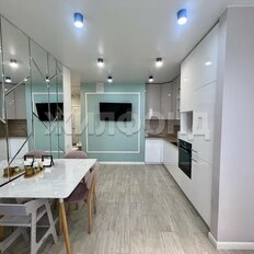 Квартира 62 м², 3-комнатная - изображение 3