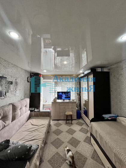 18 м², 1-комнатная квартира 1 250 000 ₽ - изображение 32