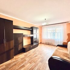 Квартира 37,1 м², 1-комнатная - изображение 2