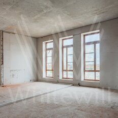 Квартира 215 м², студия - изображение 4