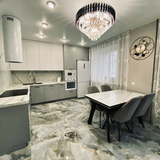 Квартира 81 м², 3-комнатная - изображение 5