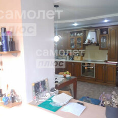 Квартира 101,5 м², 3-комнатная - изображение 3
