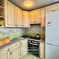 Квартира 57 м², 3-комнатная - изображение 1