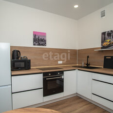 Квартира 54,5 м², 2-комнатная - изображение 3