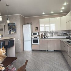 Квартира 96,7 м², 3-комнатная - изображение 4