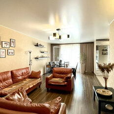 Квартира 97,5 м², 3-комнатная - изображение 1