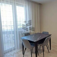 Квартира 58 м², 2-комнатная - изображение 1