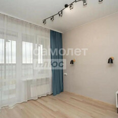 Квартира 30 м², студия - изображение 4