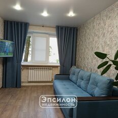 Квартира 28,3 м², 1-комнатная - изображение 2