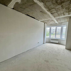 Квартира 36,8 м², 1-комнатная - изображение 1