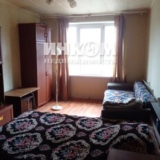 Квартира 32,7 м², 1-комнатная - изображение 4