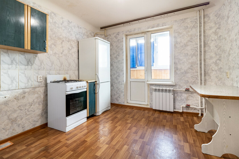 45,5 м², 1-комнатная квартира 2 849 000 ₽ - изображение 29