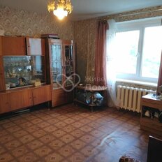 Квартира 35 м², 1-комнатная - изображение 1